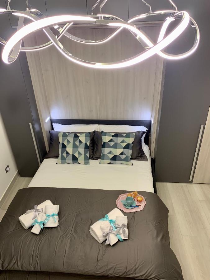 Flat B&B Terry In Ercolano Napoli エクステリア 写真