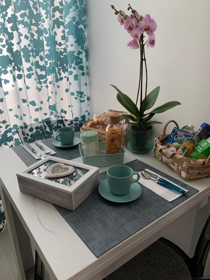 Flat B&B Terry In Ercolano Napoli エクステリア 写真