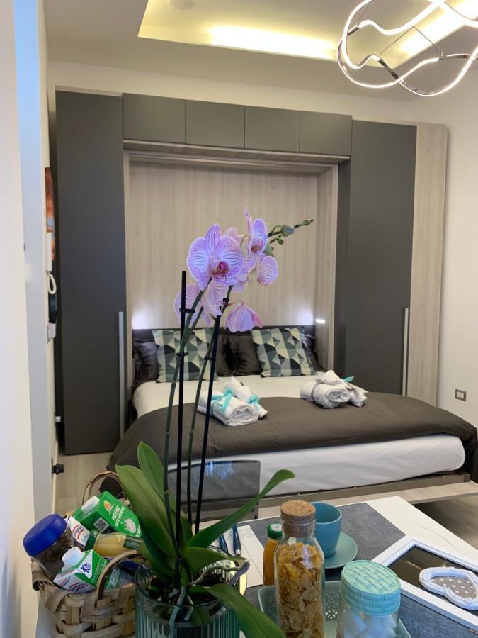 Flat B&B Terry In Ercolano Napoli エクステリア 写真