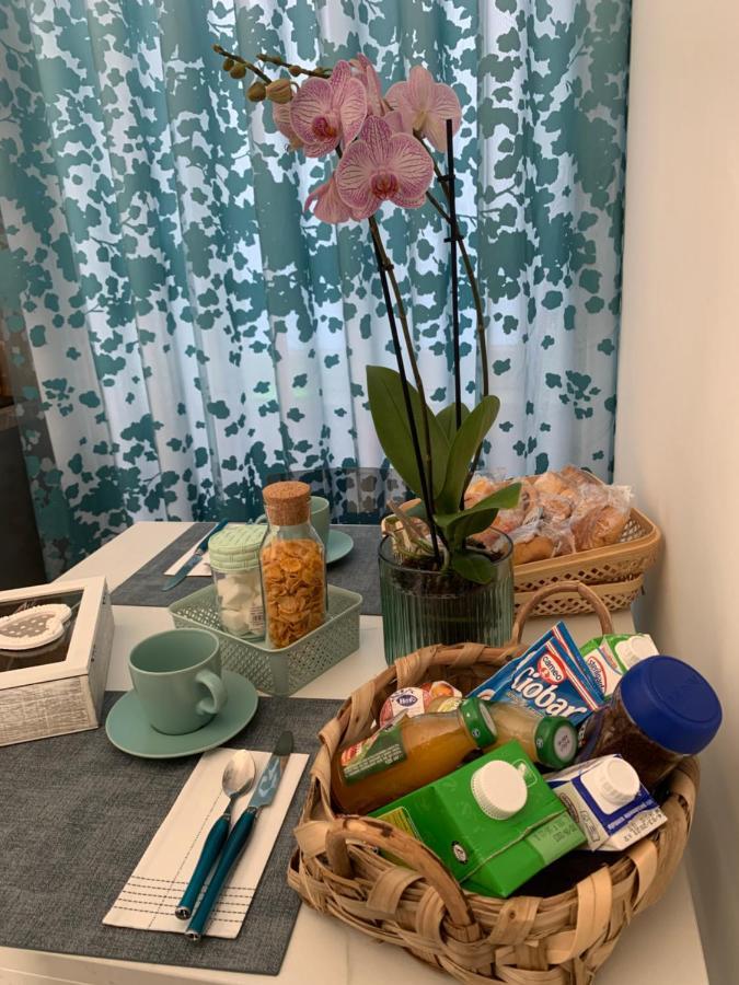 Flat B&B Terry In Ercolano Napoli エクステリア 写真