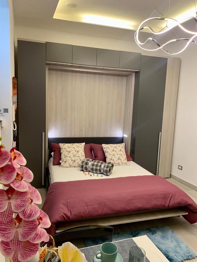 Flat B&B Terry In Ercolano Napoli エクステリア 写真