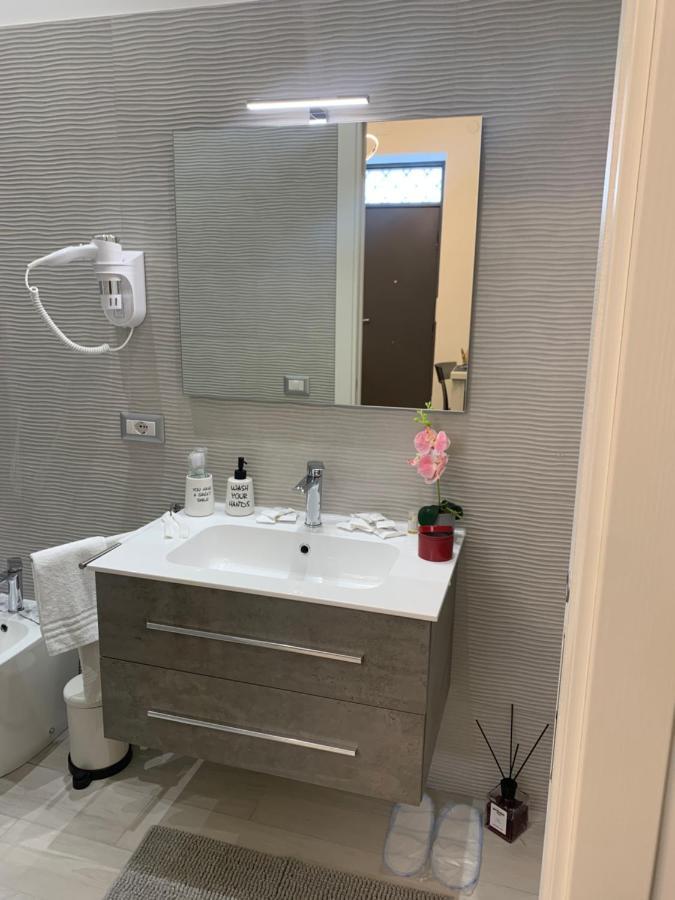 Flat B&B Terry In Ercolano Napoli エクステリア 写真